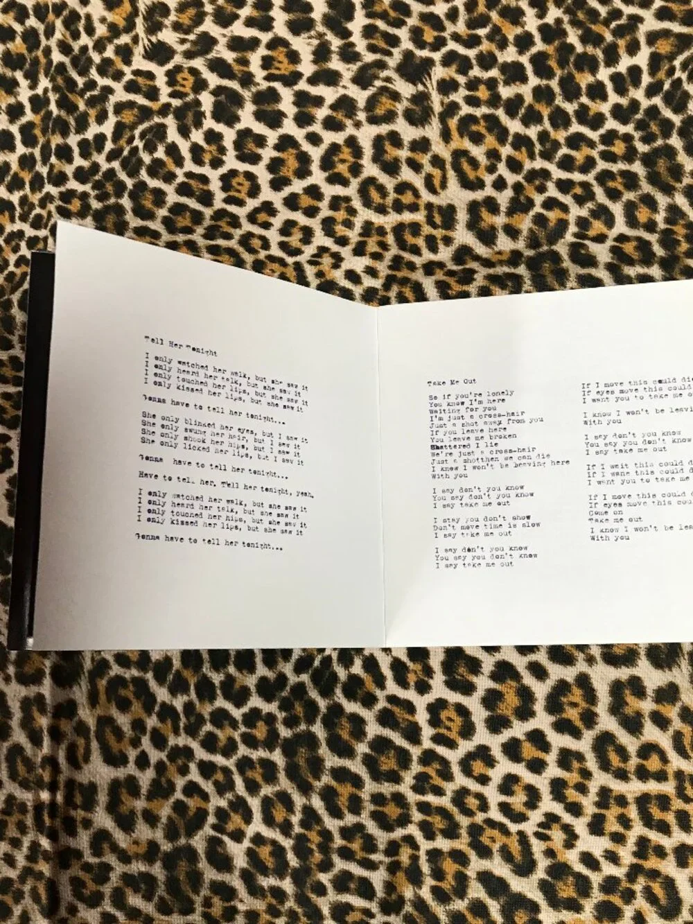 Franz Ferdinand CD